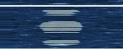 Waterfall of FramSat-1's signal, received by F1SXJ
