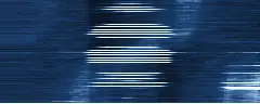 Waterfall of FramSat-1's signal, received by VU2JEK_Nitin