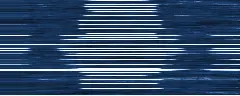 Waterfall of FramSat-1's signal, received by DK0SB-UHF-Omni