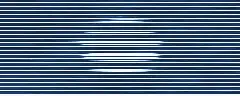Waterfall of FramSat-1's signal, received by M0GLU