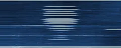 Waterfall of FramSat-1's signal, received by Grove-UHF-02