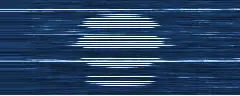 Waterfall of FramSat-1's signal, received by DL7NDR UHF-Turnstile