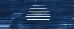 Waterfall of FramSat-1's signal, received by VK4JBE-TESTING