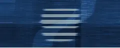 Waterfall of FramSat-1's signal, received by JA1HCB-pi3