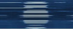 Waterfall of FramSat-1's signal, received by ISAE Supaero V/UHF