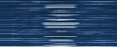 Waterfall of FramSat-1's signal, received by SM0KOT - VHF