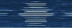 Waterfall of FramSat-1's signal, received by yellowstone_yagi