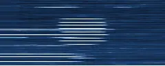 Waterfall of FramSat-1's signal, received by N1JFU