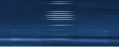 Waterfall of FramSat-1's signal, received by DEX-X
