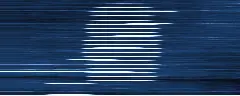 Waterfall of FramSat-1's signal, received by DEX-ONE