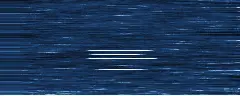 Waterfall of FramSat-1's signal, received by UT5U**