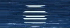 Waterfall of FramSat-1's signal, received by DL7NDR UHF-Turnstile