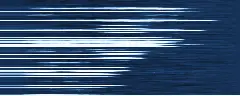 Waterfall of FramSat-1's signal, received by W6MSU UHF