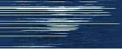 Waterfall of FramSat-1's signal, received by W6MSU UHF