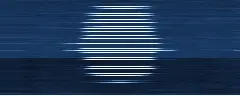 Waterfall of FramSat-1's signal, received by EA3GKP Bellaterra