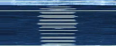 Waterfall of FramSat-1's signal, received by EA3GKP Bellaterra
