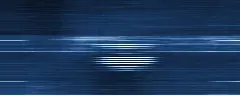 Waterfall of FramSat-1's signal, received by PC4L