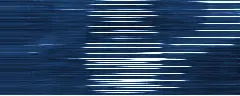 Waterfall of FramSat-1's signal, received by DK6RS