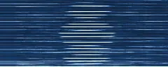 Waterfall of FramSat-1's signal, received by SM0KOT - VHF