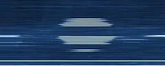 Waterfall of FramSat-1's signal, received by PC4L