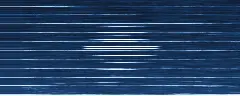 Waterfall of FramSat-1's signal, received by VAUBAN-IEPER  ON7XX
