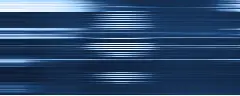 Waterfall of FramSat-1's signal, received by SP2ZIE