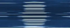 Waterfall of FramSat-1's signal, received by ISAE Supaero V/UHF