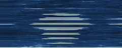 Waterfall of FramSat-1's signal, received by PE0SAT-21