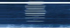 Waterfall of FramSat-1's signal, received by LW2DYB