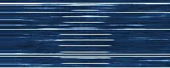 Waterfall of FramSat-1's signal, received by PE0SAT-21