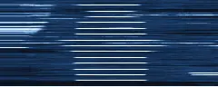 Waterfall of FramSat-1's signal, received by LU3ARN