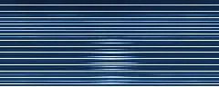 Waterfall of FramSat-1's signal, received by dm43