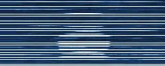 Waterfall of FramSat-1's signal, received by dm43
