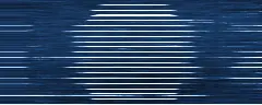 Waterfall of FramSat-1's signal, received by Jim UHF