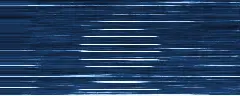 Waterfall of FramSat-1's signal, received by PE0SAT-21