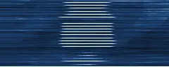 Waterfall of FramSat-1's signal, received by DK6RS