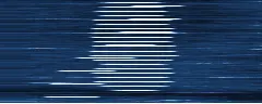 Waterfall of FramSat-1's signal, received by DEX-ONE