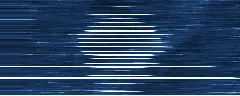 Waterfall of FramSat-1's signal, received by PE0SAT-31