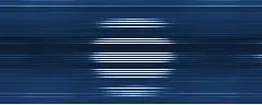 Waterfall of FramSat-1's signal, received by KU4YJ