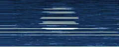 Waterfall of FramSat-1's signal, received by StreetDirt UHF