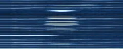 Waterfall of FramSat-1's signal, received by N1JFU