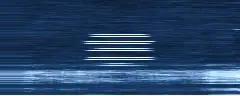 Waterfall of FramSat-1's signal, received by StreetDirt UHF