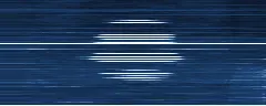 Waterfall of FramSat-1's signal, received by KB3IAI_UHF
