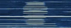 Waterfall of FramSat-1's signal, received by Peters-GS1
