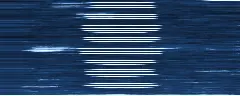 Waterfall of FramSat-1's signal, received by Um Alaish 4