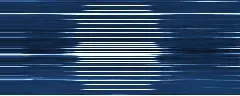 Waterfall of FramSat-1's signal, received by ISAE Supaero V/UHF