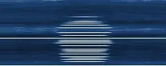 Waterfall of FramSat-1's signal, received by Malyi UHF