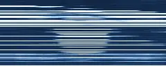 Waterfall of FramSat-1's signal, received by JMUW - Raumfahrttechnik - UHF