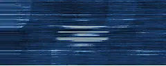Waterfall of FramSat-1's signal, received by Section III Observer (Directional South)