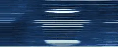 Waterfall of FramSat-1's signal, received by WH6GVF UHF